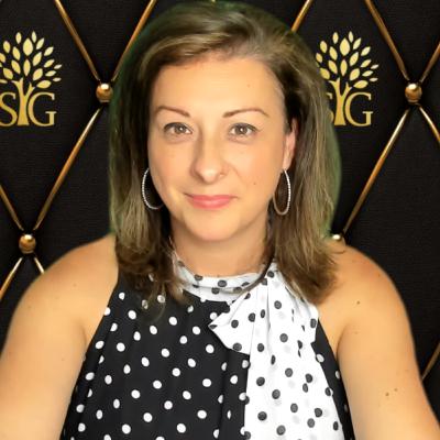 Tina Collura--Award Winning Business Growth Strategist and Coach
