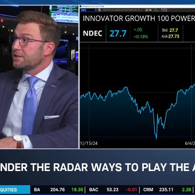 A.I. "All Up from Here:" Why Dale Smothers Says "Get Into These Names Now" A.I. "All Up from Here:" Why Dale Smothers Says "Get Into These Names Now"