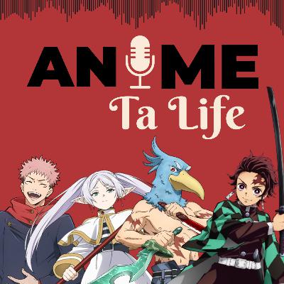 Ep. 01 - Pourquoi regarder des animés ? Ep. 01 - Pourquoi regarder des animés ?