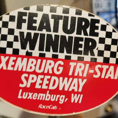 LUXEMBURG TRI-STAR SPEEDWAY