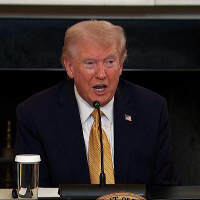 Trump says US will expand strikes on ‘narco-terrorists’ to land
