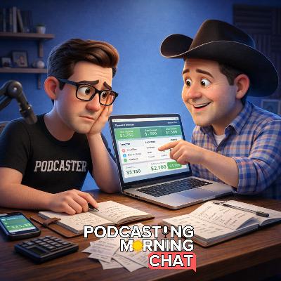 489. The Podcast Money Leak You’re Missing