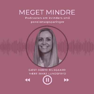 1. Hvorfor har kvinder 24 % mindre i pension?