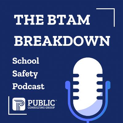 Suicide Prevention in Schools: How BTAM Can Intervene Early