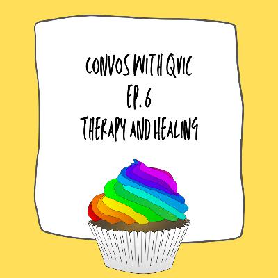 Therapy and Healing