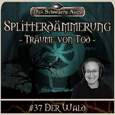 DSA - Die Splitterdämmerung - Träume von Tod 37 DSA - Die Splitterdämmerung - Träume von Tod 37