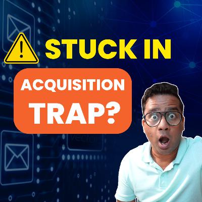 Paid Ads Are a Scam (Until You Fix This)