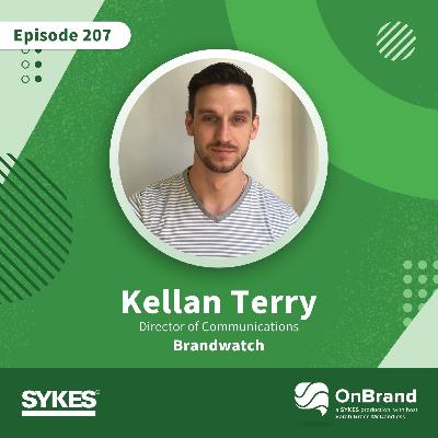 Harnessing Brand, Consumer, & Industry Insights With Brandwatch Harnessing Brand, Consumer, & Industry Insights With Brandwatch