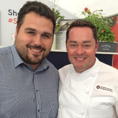 Episode 18: Neven Maguire