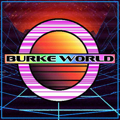 043 - Jurassic World, Obi-Wan, Barbie, Terrance Howard, The Walking Dead