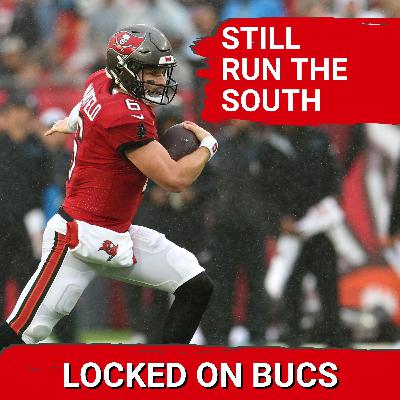 Bucs STILL DESERVE To Be FAVORITES? | Rookie Mini-Camp STARTS SOON | Undrafted Players TO WATCH Bucs STILL DESERVE To Be FAVORITES? | Rookie Mini-Camp STARTS SOON | Undrafted Players TO WATCH