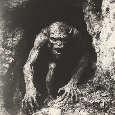 BWBS Ep:109 Feral People