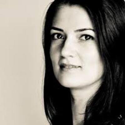 Înțelepciunea corpului și asumarea Feminității - Invitată Camelia Bulea
