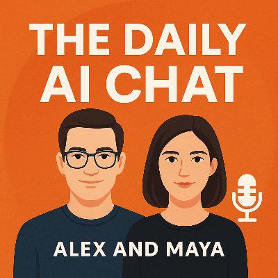 Will AI take my Job? Will AI take my Job?