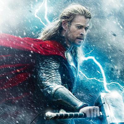 PODCAST SAGA MARVEL | CRITIQUE DU FILM Thor 2, le Monde des ténèbres