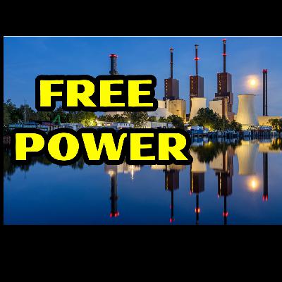 Free Power