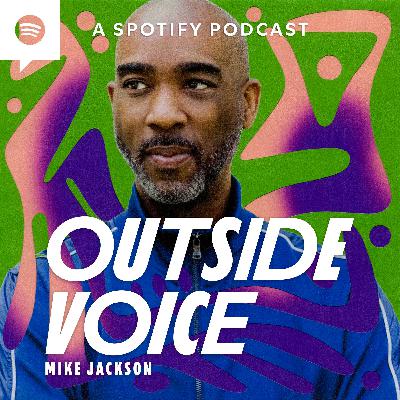 Mike Jackson on the Art of Empowered Storytelling