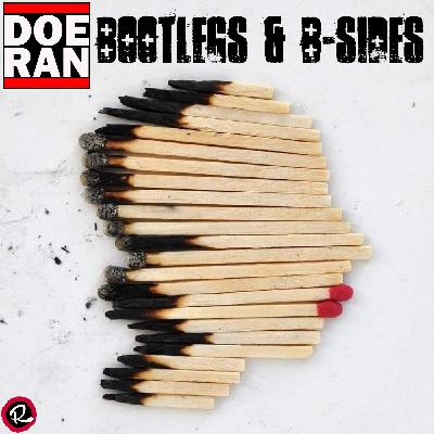 Bootlegs & B-Sides - Mix #133 Bootlegs & B-Sides - Mix #133