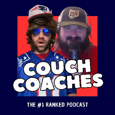 Patriots Fall To 0-2: Season in Trouble?