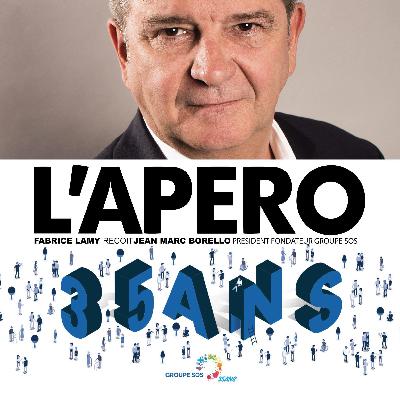 Jean-Marc Borello (Groupe Sos) Jean-Marc Borello (Groupe Sos)