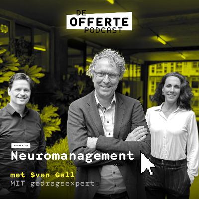 Neuro-manage je sales (ft. Sven Gall)
