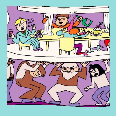 Der Zufall spricht - Das Orakel spricht (6/7) Der Zufall spricht - Das Orakel spricht (6/7)