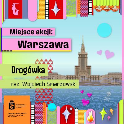 Siedem grzechów, ósma Warszawa - Drogówka, reż. Wojciech Smarzowski