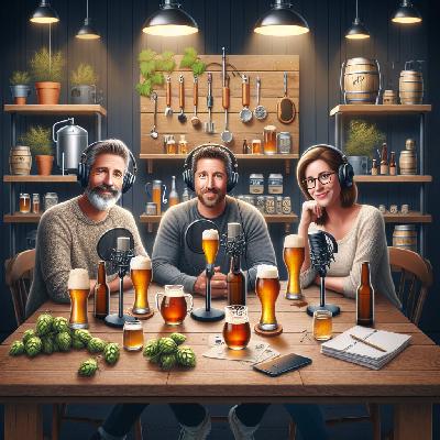 CBR 529: Doe a Beer, a Von Trapp Beer CBR 529: Doe a Beer, a Von Trapp Beer