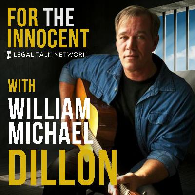 Presumed Guilty: The Framing of William Michael Dillon
