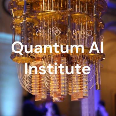 Quantum AI Series: Dr. John Martinis, master inventor and CEO of Quantala - Exclusive Interview by Maëva Ghonda
