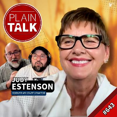 643: 'I am deeply frustrated that a judge's decision could undo the will of the voters' (Video)