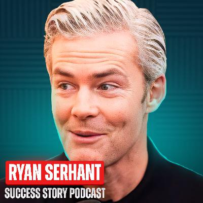 Ryan Serhant - Owning Manhattan | Started on Wall Street's Worst Day, Sold $20B Since