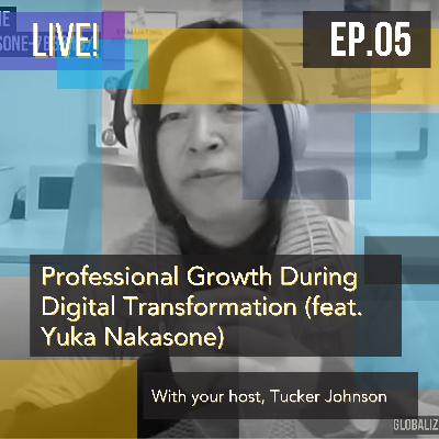 Localizing Price with Guest Host, Gabriel Karandysovsky (feat. Miguel Sepulveda) Localizing Price with Guest Host, Gabriel Karandysovsky (feat. Miguel Sepulveda)