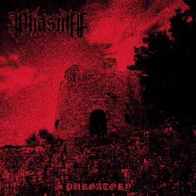 ALBUM REVIEW: PHASMA – Purgatory