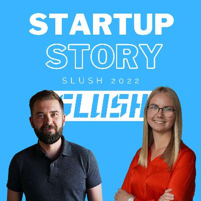 The world's leading startup event - exclusive insights from a media startup