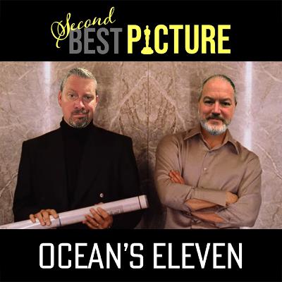 2001 - Ocean's Eleven 2001 - Ocean's Eleven