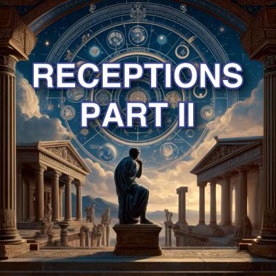 The Power of Planets: Reception, Part II