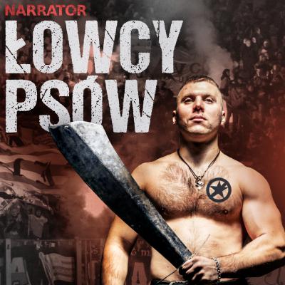 Kibol i fanatyk Cracovii vs Narrator | Święta wojna gangów i walka na sprzęt z Wisłą Kraków