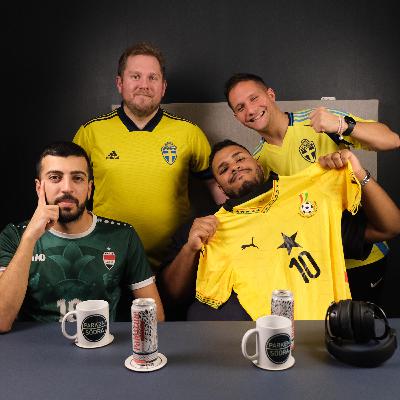 Avsnitt 184 (EPS54) - SANNINGEN om Sveriges fiasko – det är sjukare än du anar! Avsnitt 184 (EPS54) - SANNINGEN om Sveriges fiasko – det är sjukare än du anar!
