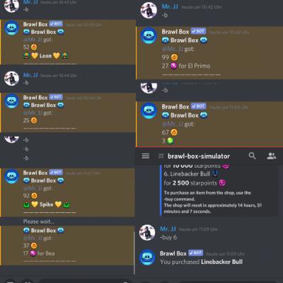 #0034 Discord Simulator #0034 Discord Simulator