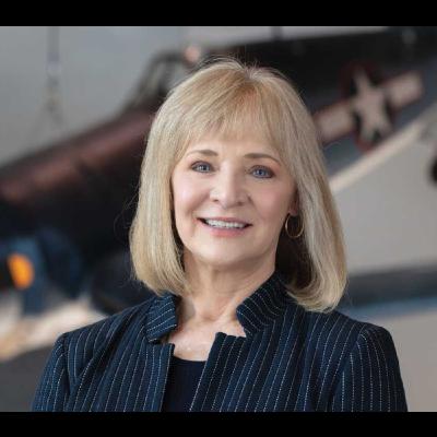 Meet Karen Soniat, LASM's new executive director