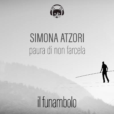 2. Paura - Simona Atzori