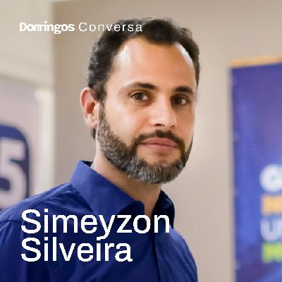 BASTIDORES, POLARIZAÇÃO E O QUE ESTÁ POR TRÁS DAS ELEIÇÕES 2026, COM SIMEYZON SILVEIRA