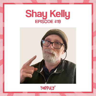 Dog enrichment explained: How to keep your dog happy, calm & fulfilled with Shay Kelly Dog enrichment explained: How to keep your dog happy, calm & fulfilled with Shay Kelly
