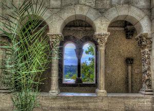 Cloisters Cloisters