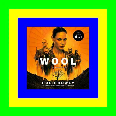 [PDF] Download Wool (Silo, #1) E-book
