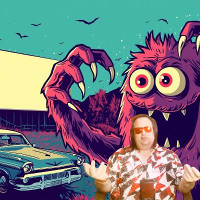 Summer Slash Drive In Massacre. Nicolas Cage True Detective News And Cult Horror Deep Cuts.