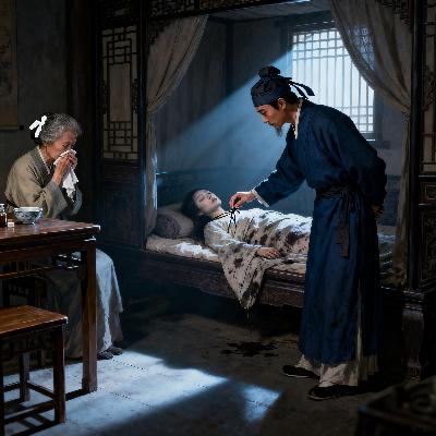 铡龙秘史04.药铺归来惊变故 酒楼探案觅真凶 铡龙秘史04.药铺归来惊变故 酒楼探案觅真凶