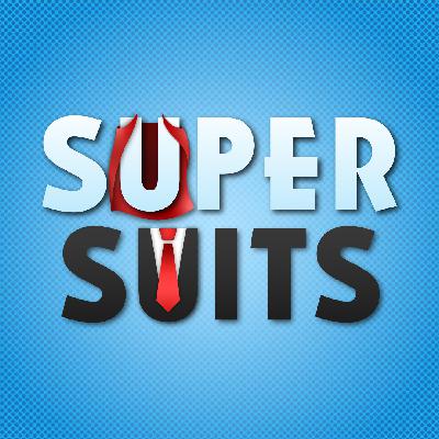 SUPER SUITS Trailer!