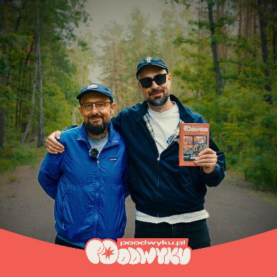 Żulczyk, Strachota: Dlaczego nie przepisaliśmy podcastu?